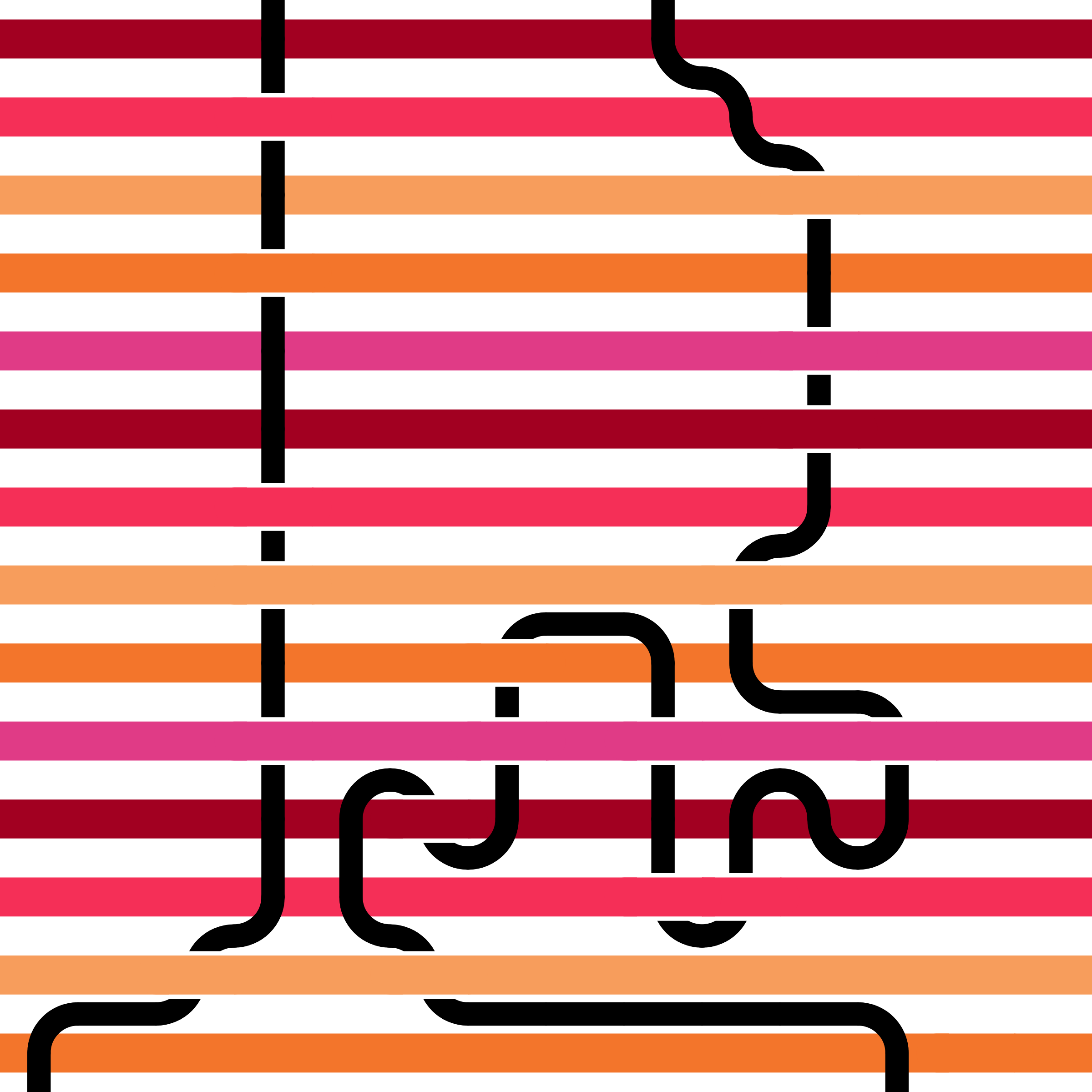 Mental pathways #65
