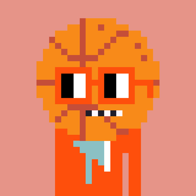 Phouns #3245