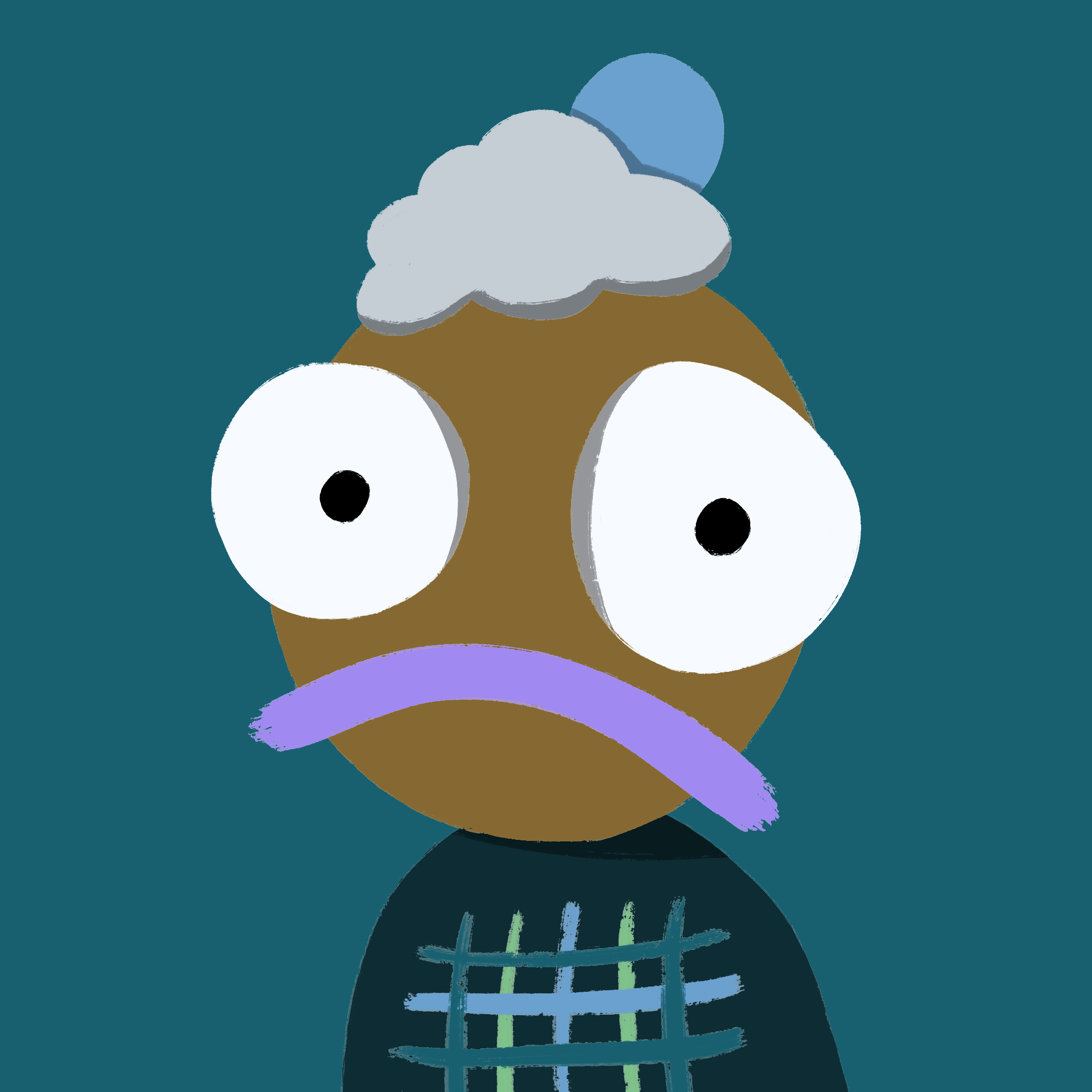 Thing #2176