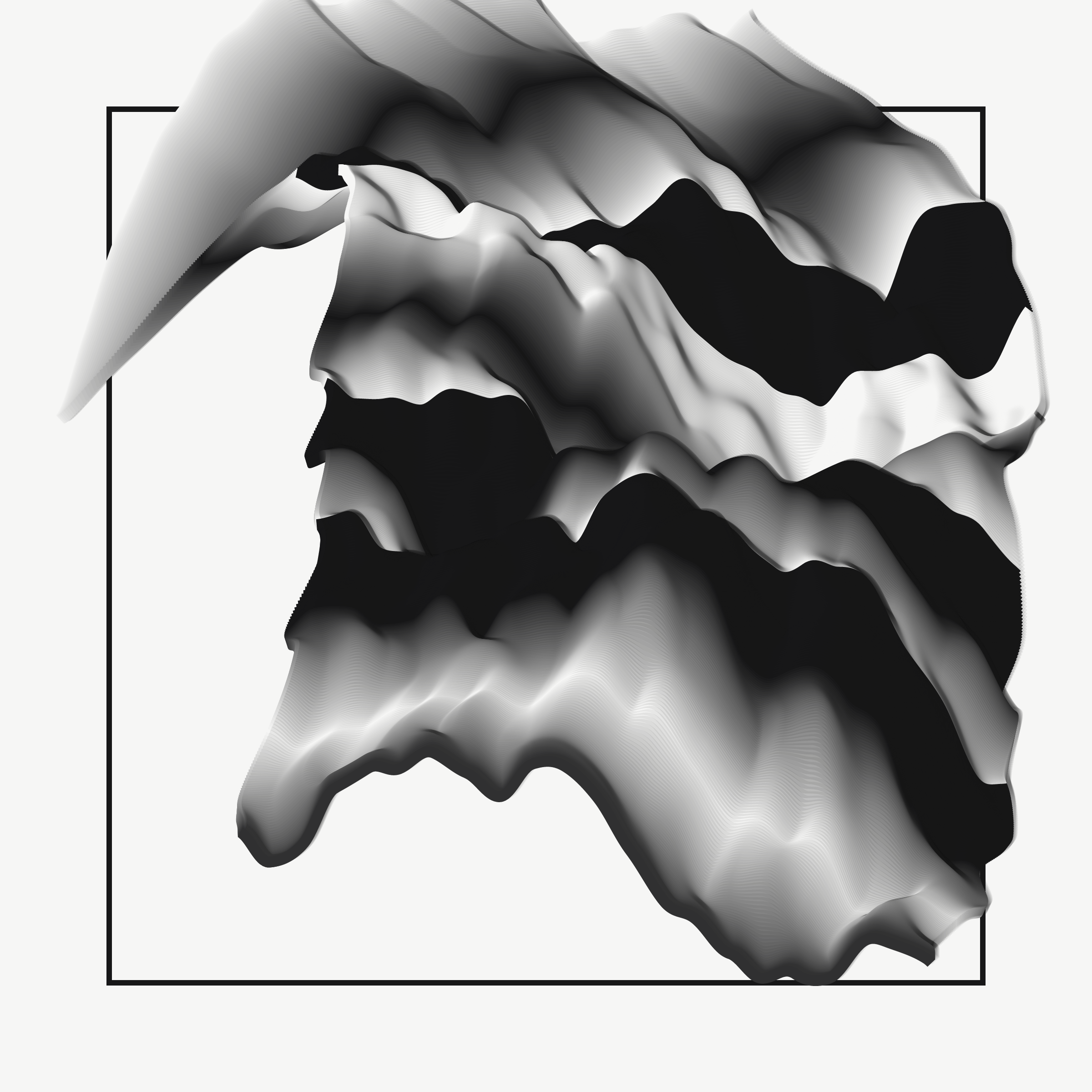 Apparitions #1183