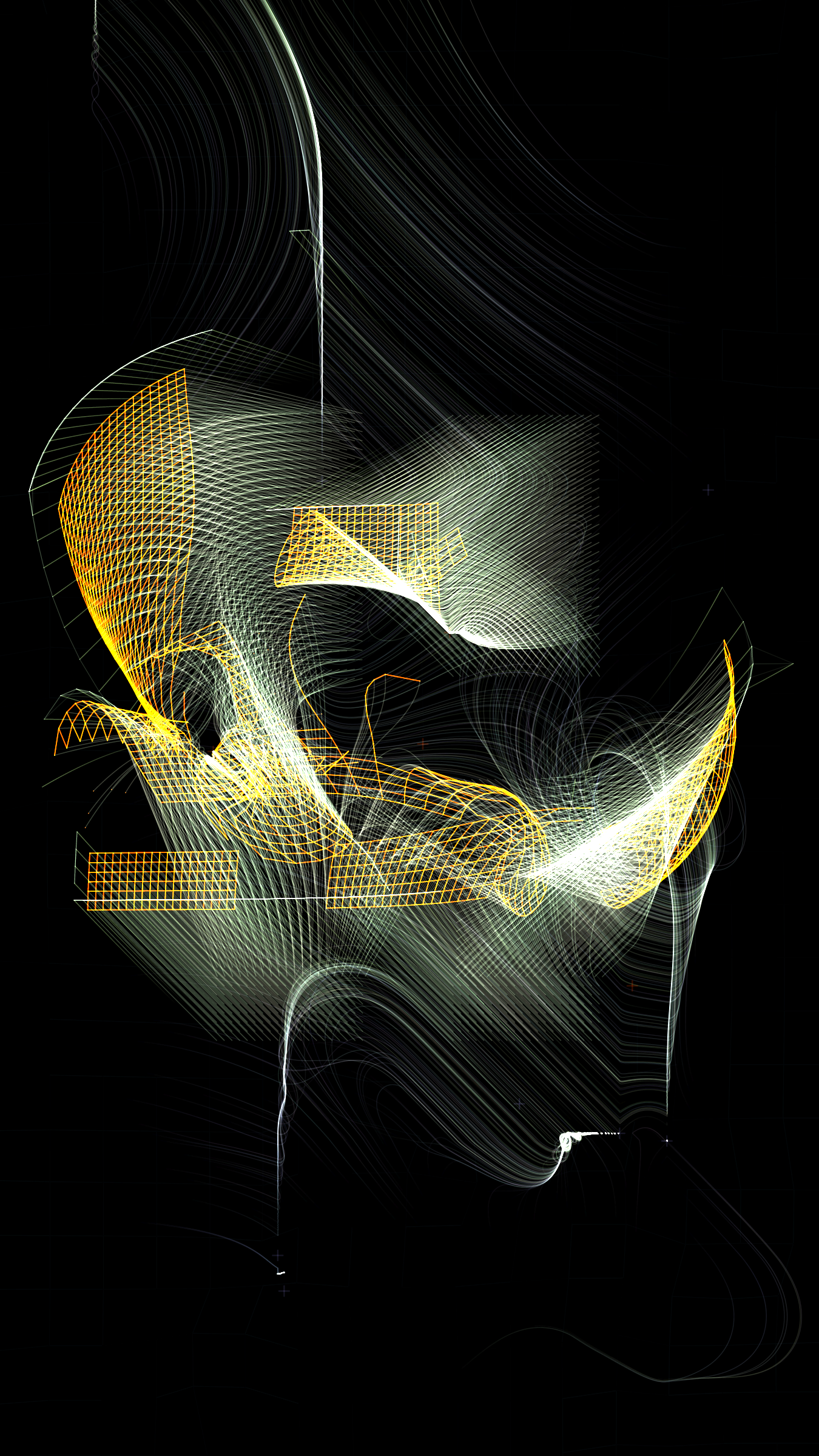 Vertigo Las Luces #12