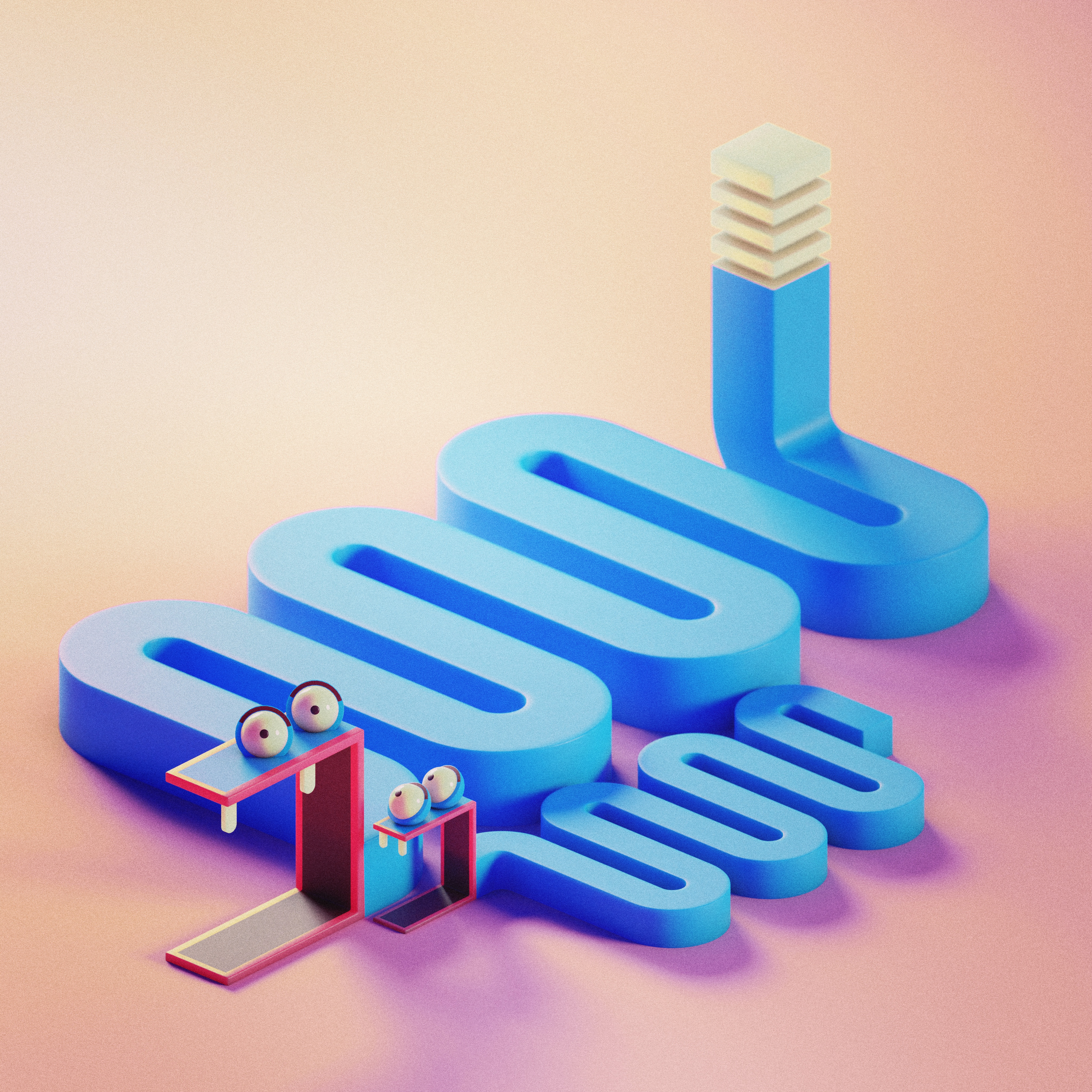 Omikrons #84