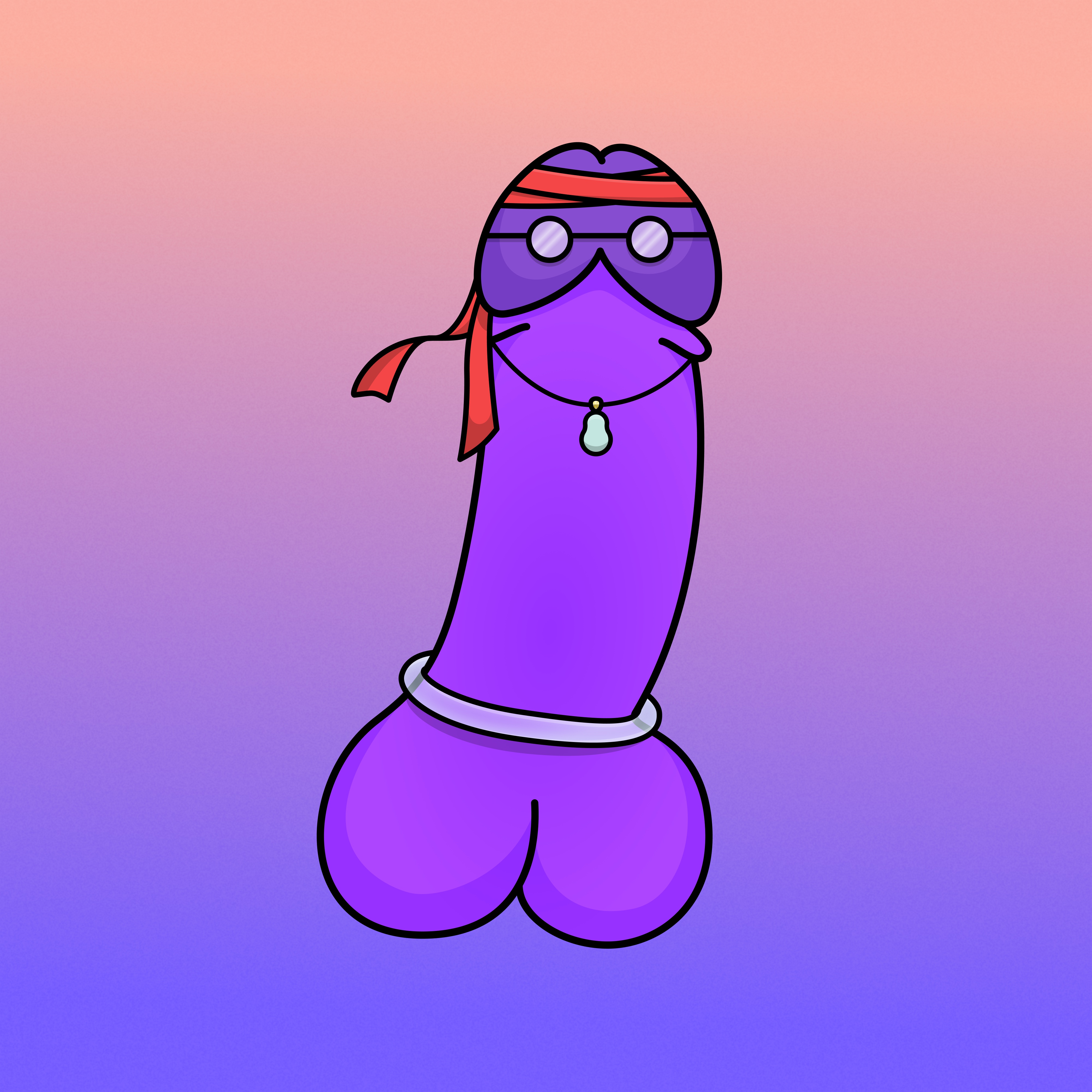 Wicked Willy #341