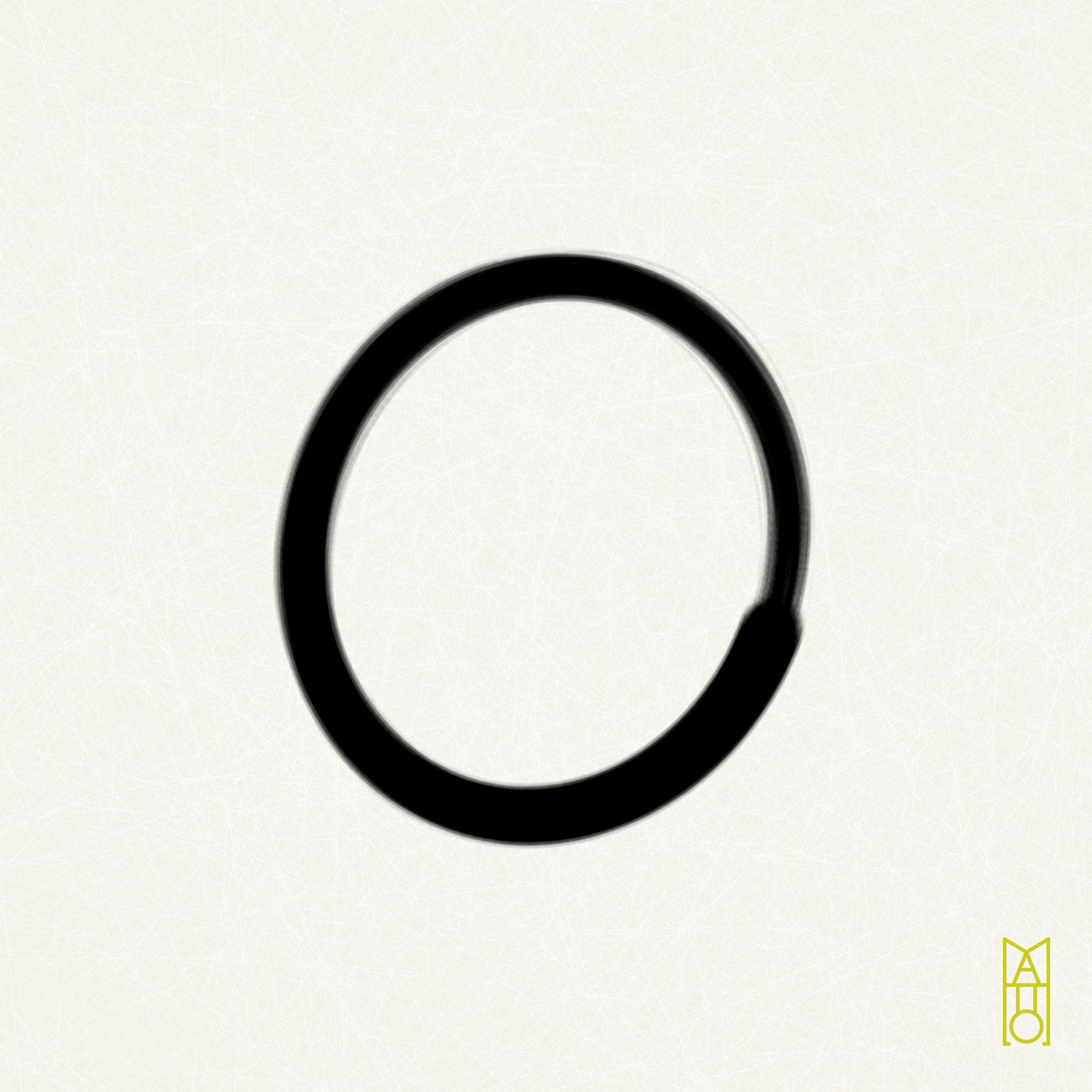 Ensō #145