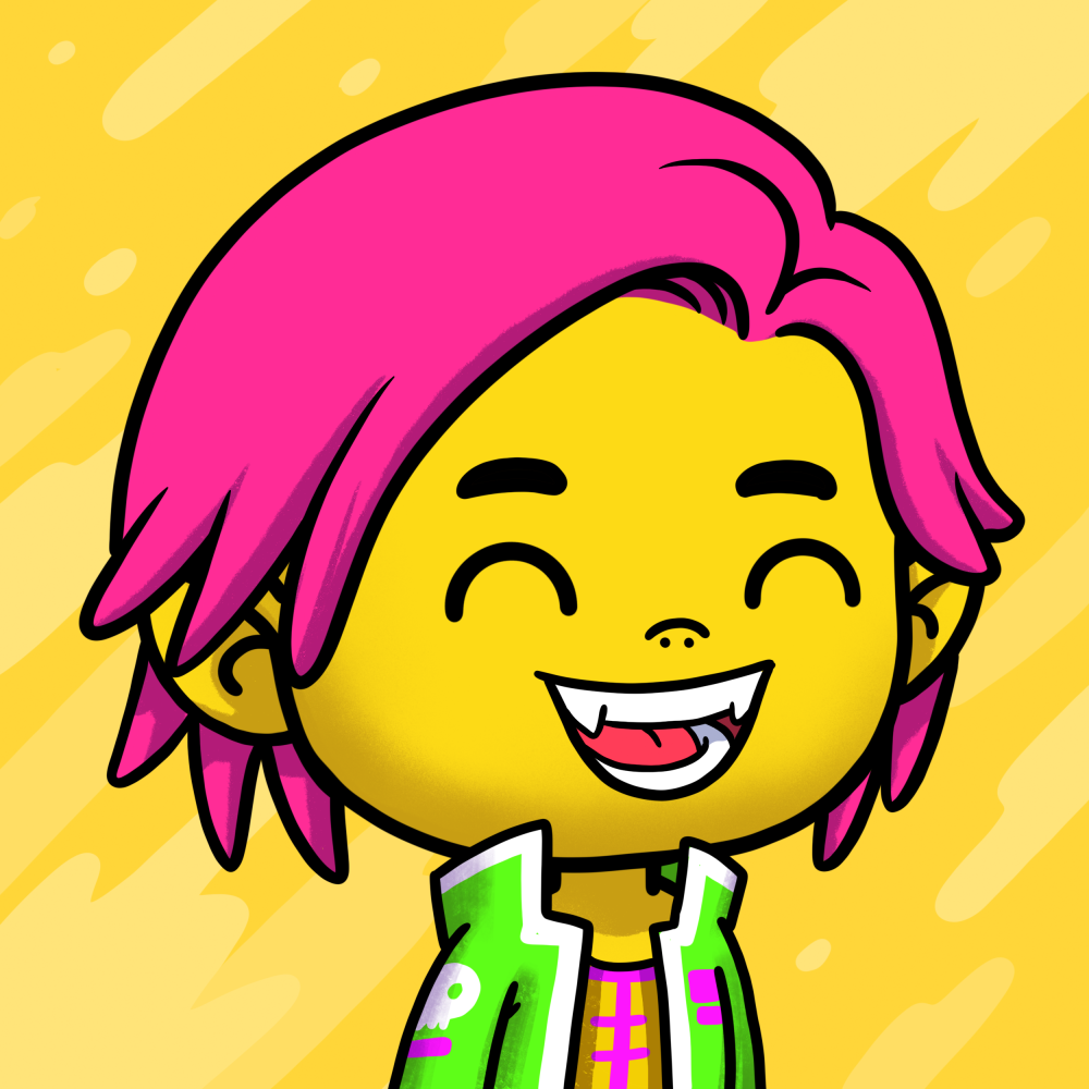 Candy Hunter #4265