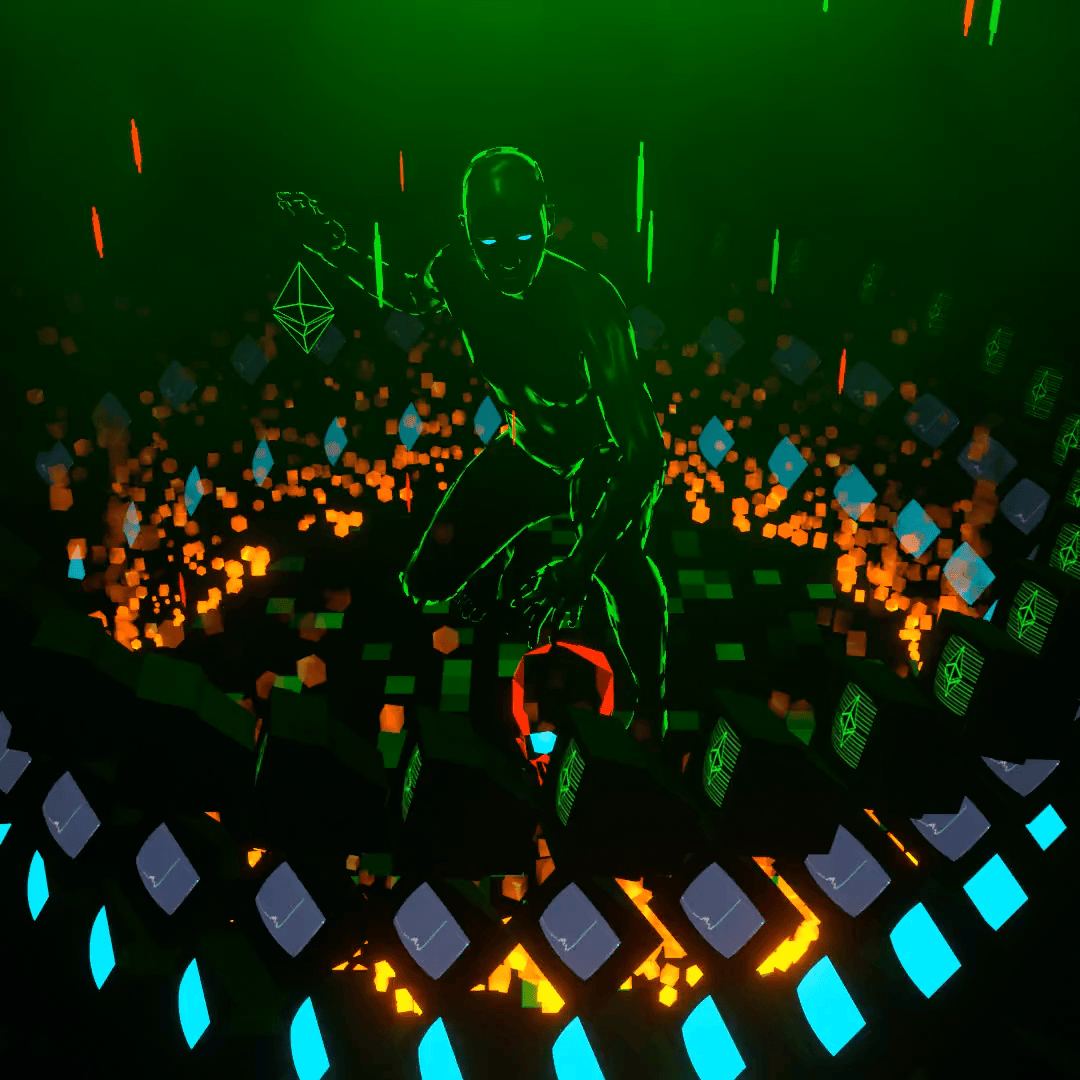 Loot Ritual