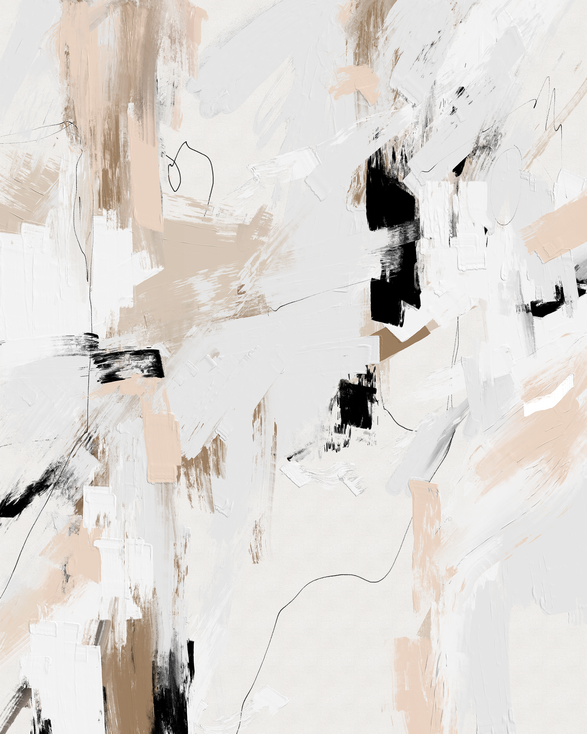 Neutrals