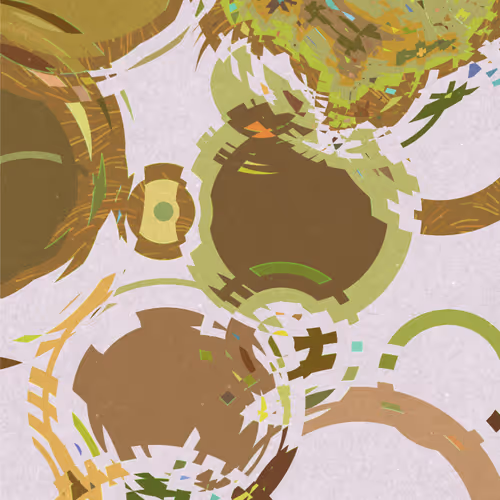 Resonances #1