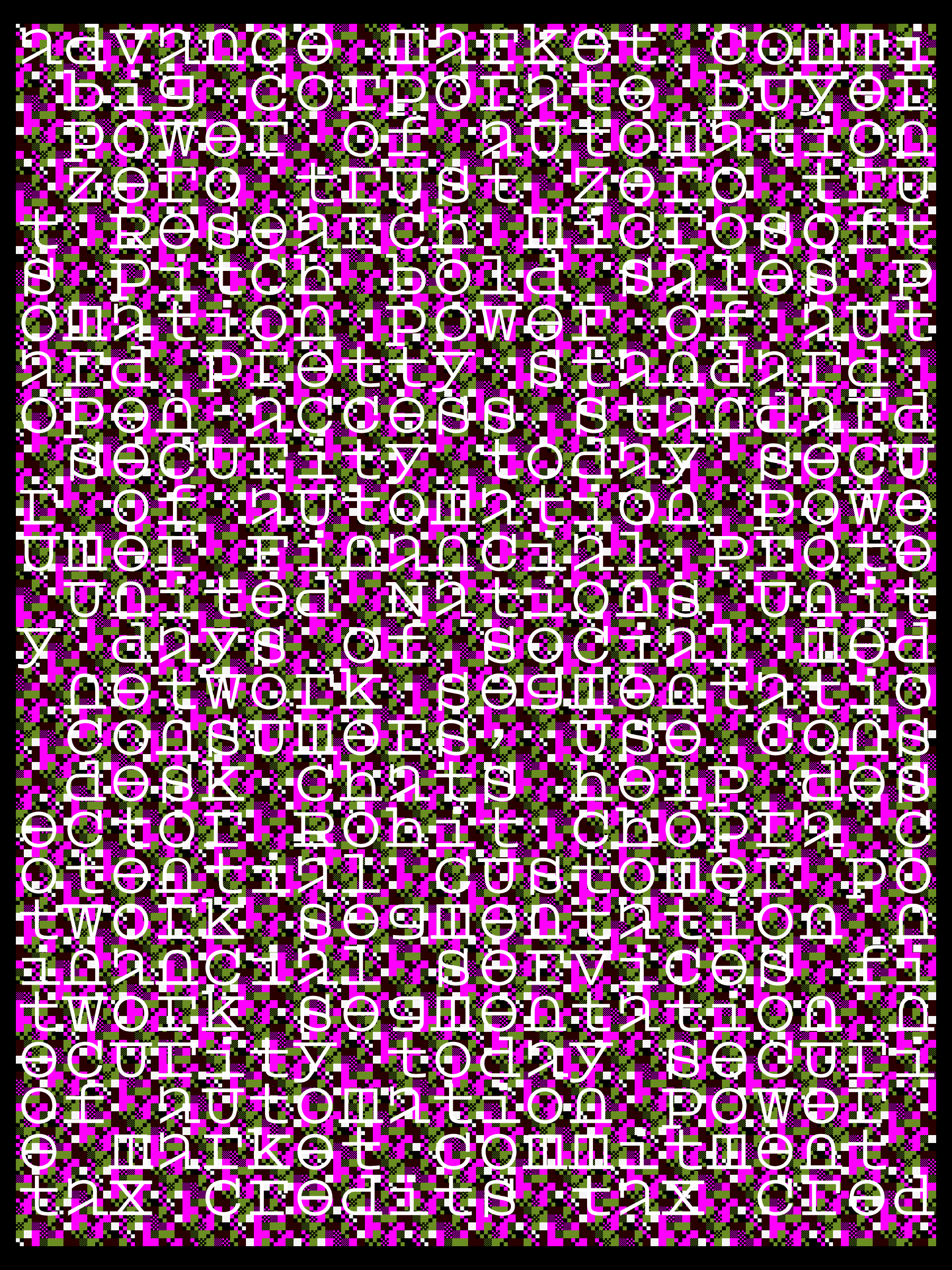 Hypertype #38