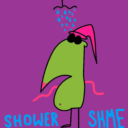 Shower Shme 