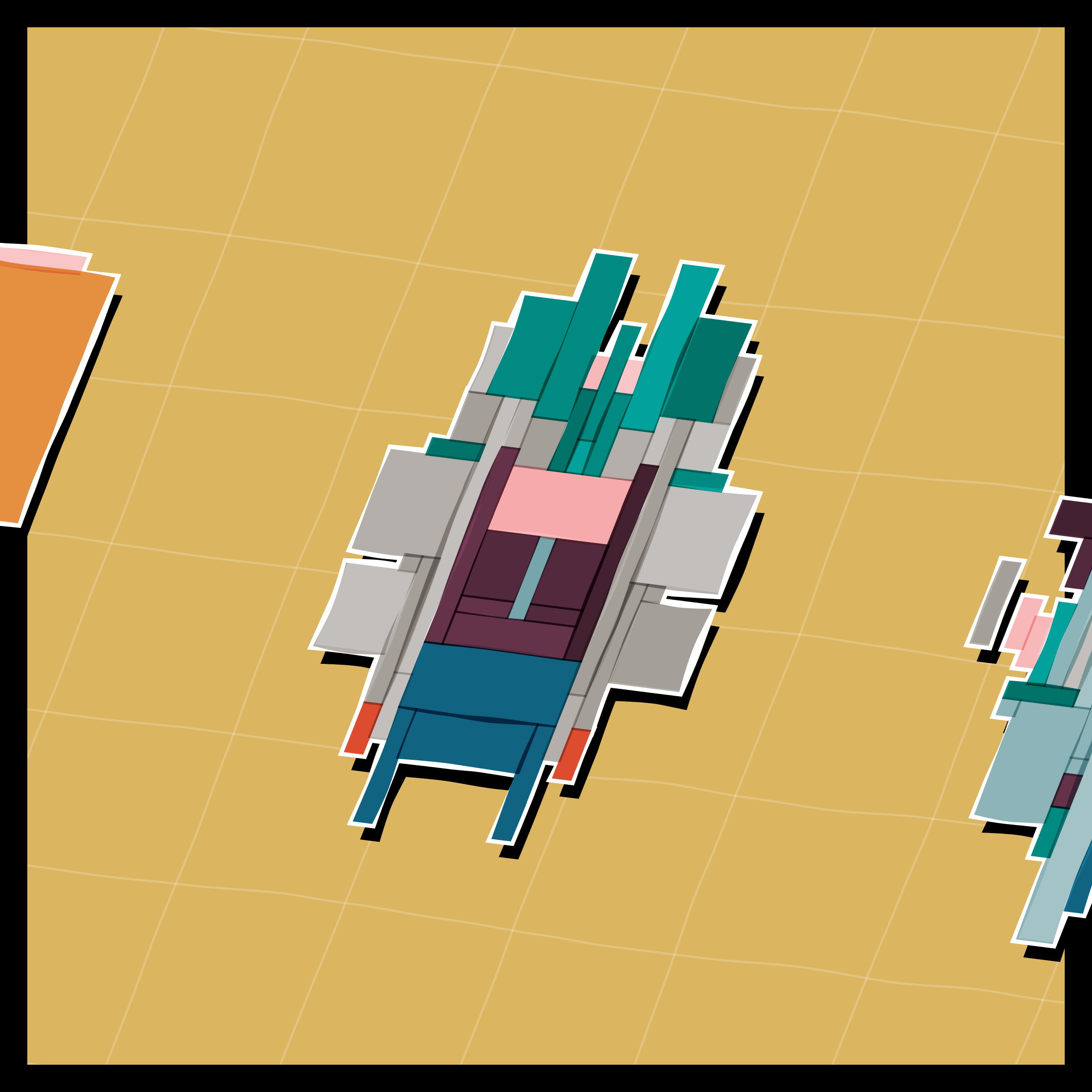 Paper Armada #2848