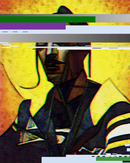 SNOOP DOGG - IK#056