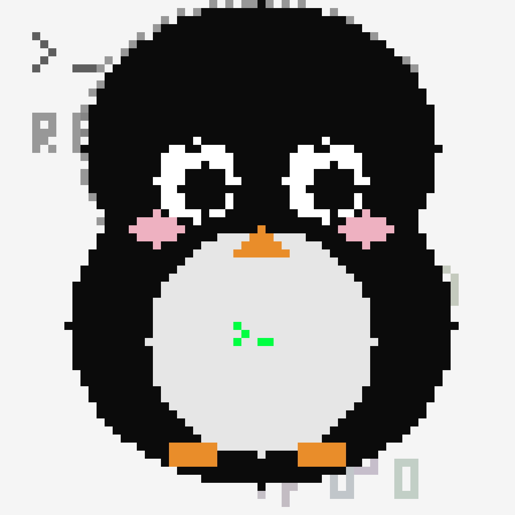 PENGU404 #5027