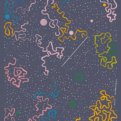 The Great Traversal #51