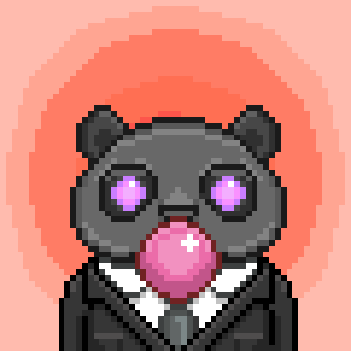 Panda 897