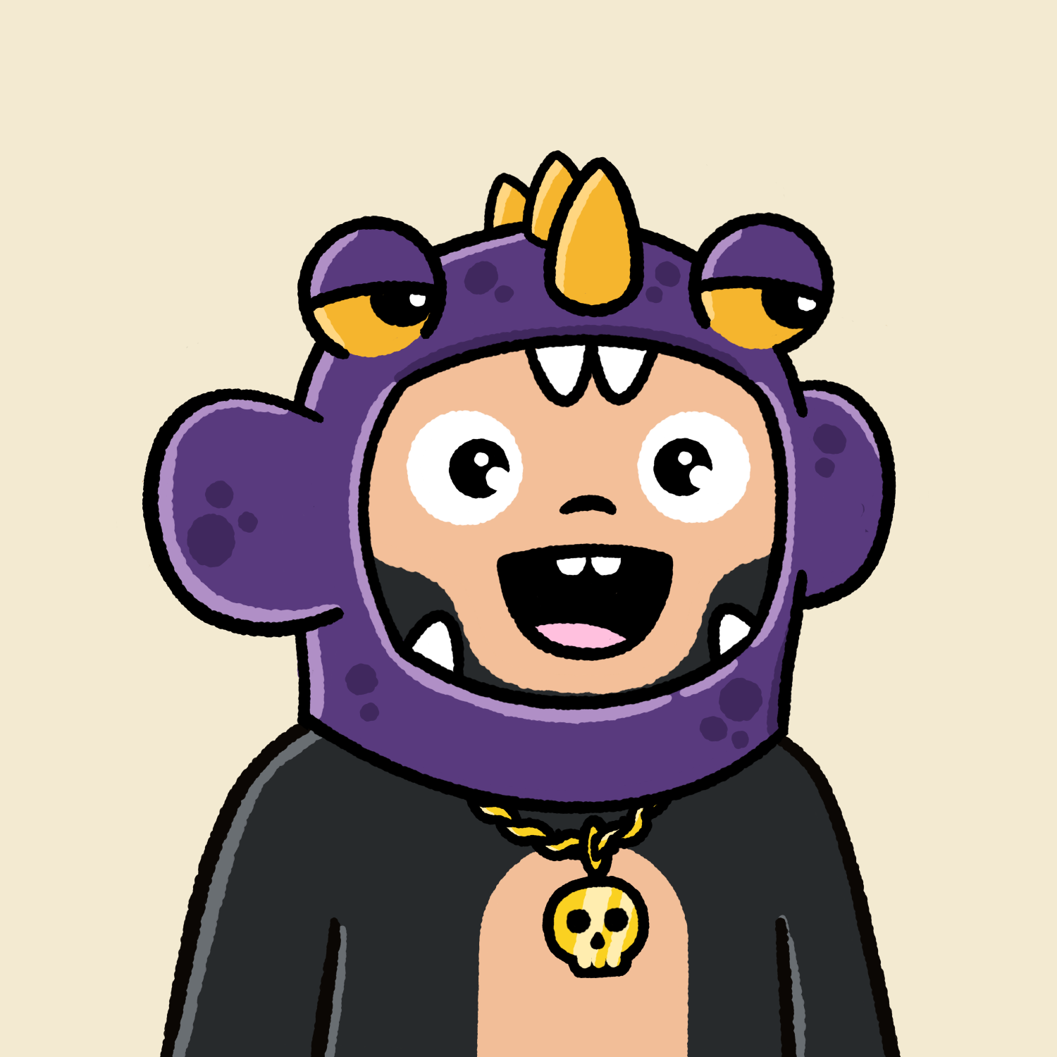 Moonky #1034