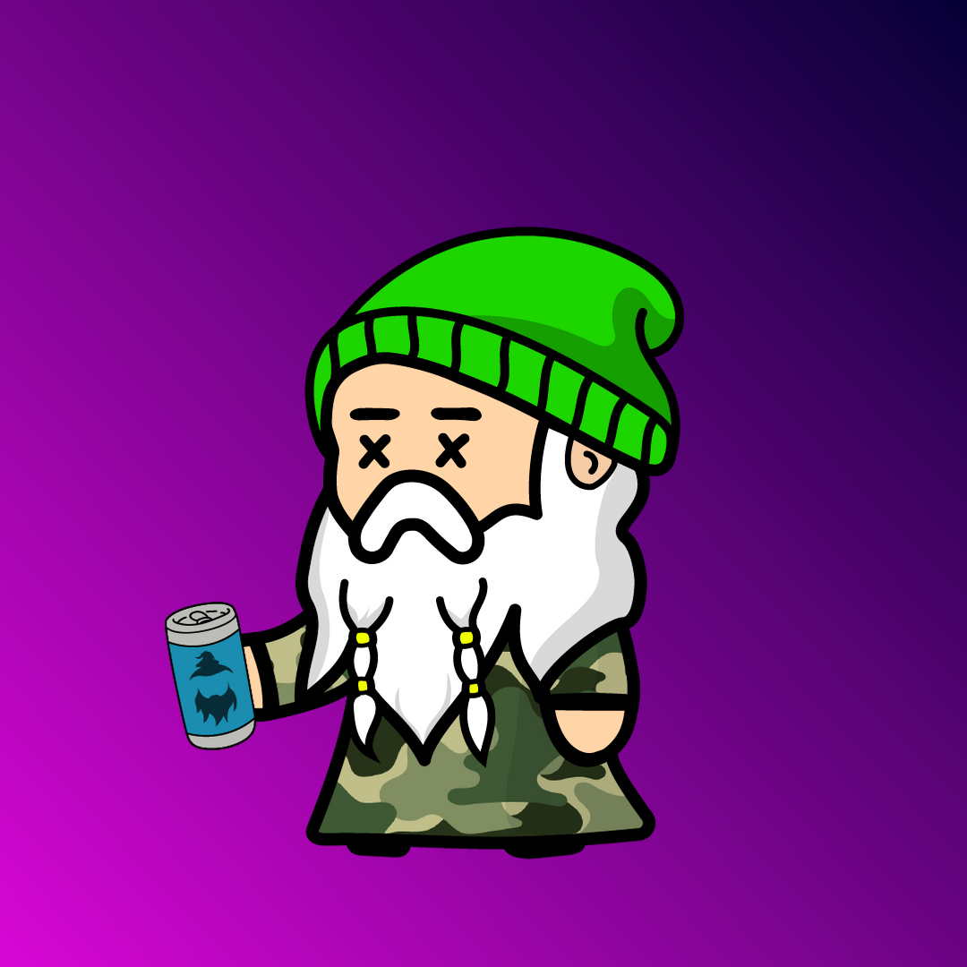 Wizard #2617