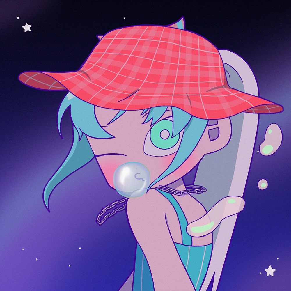 Summer #8319