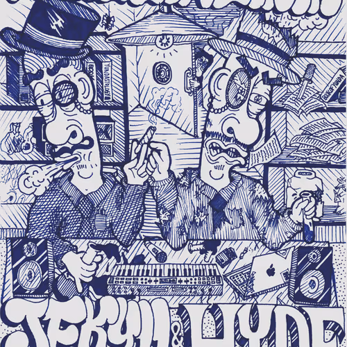 Jekyll & Hyde