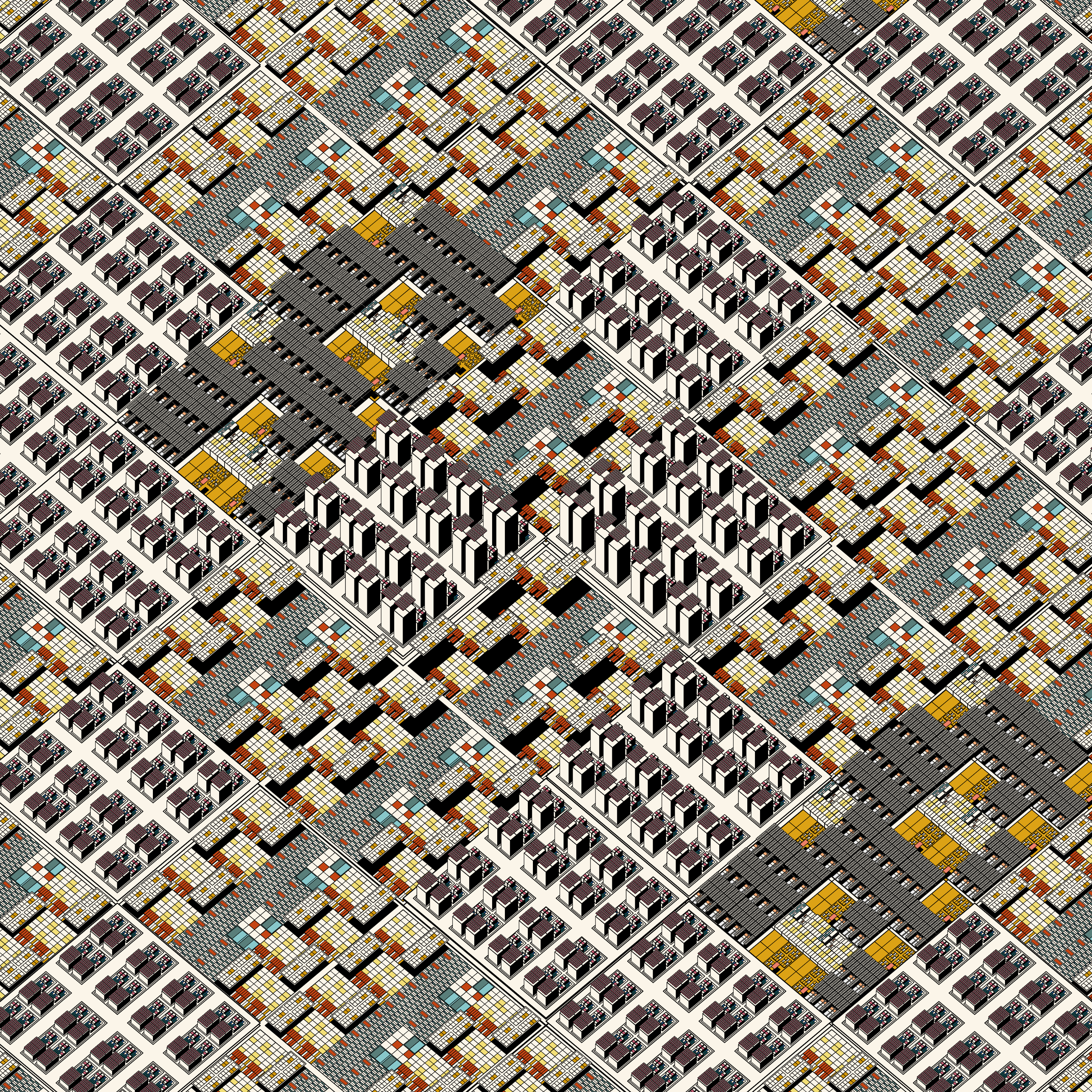Decagon #23167