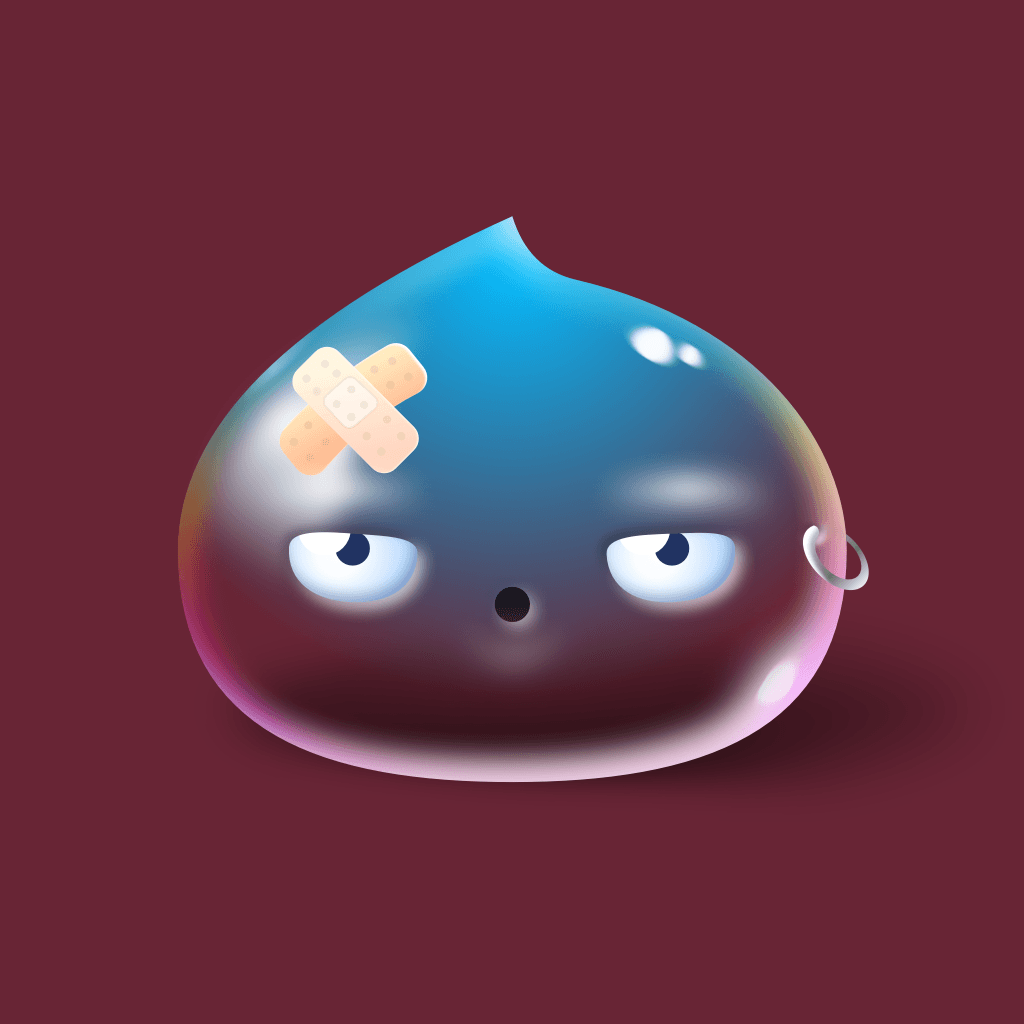 Slime #51