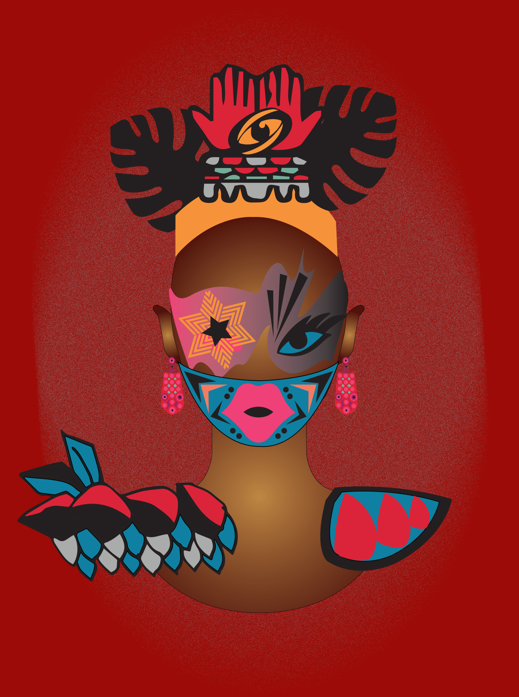 Pangaen #4483