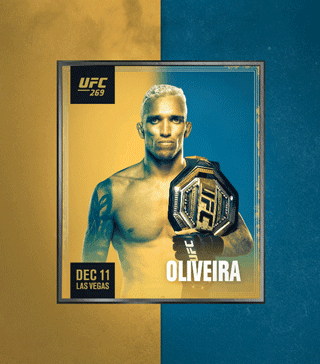 UFC #7