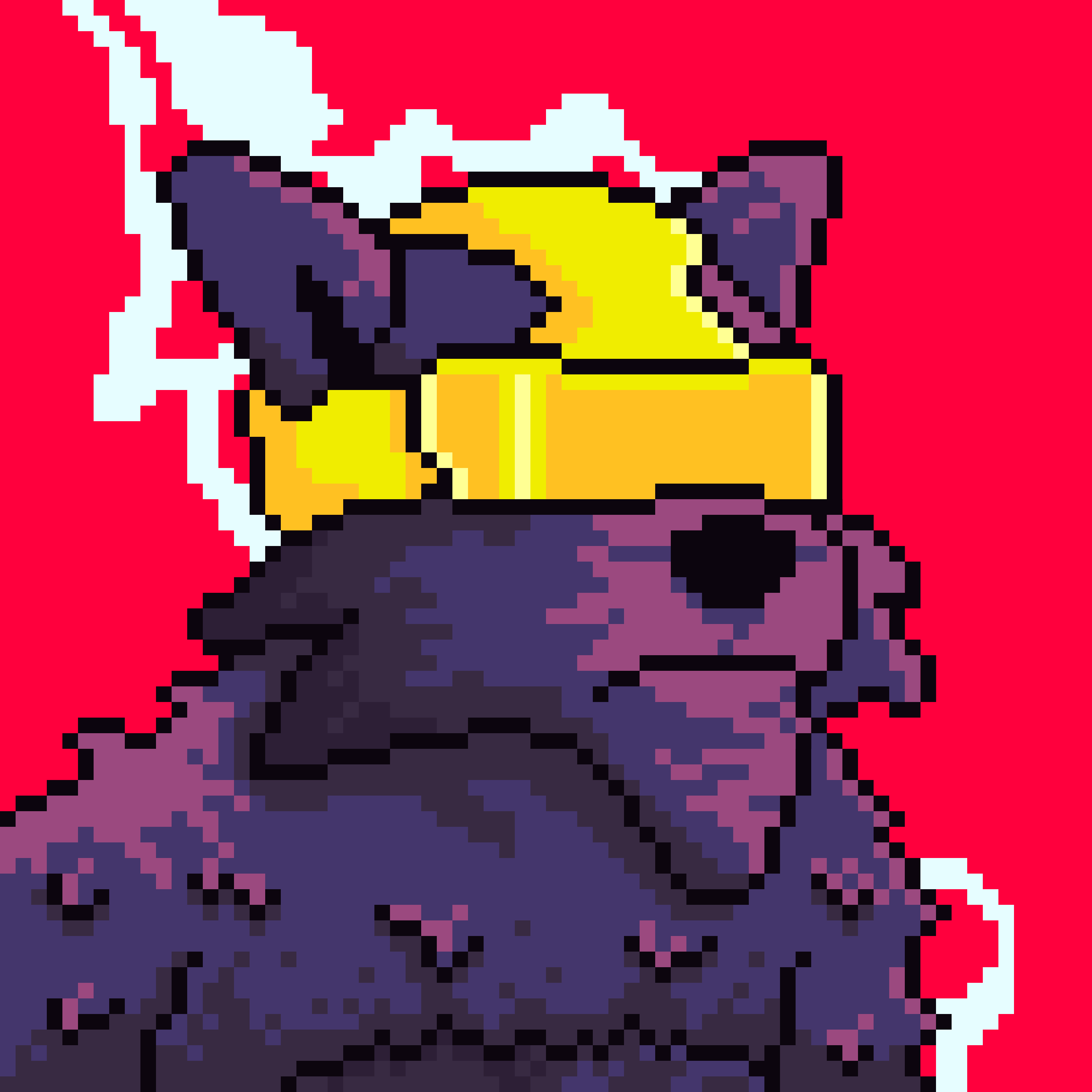 Star Wolf #877