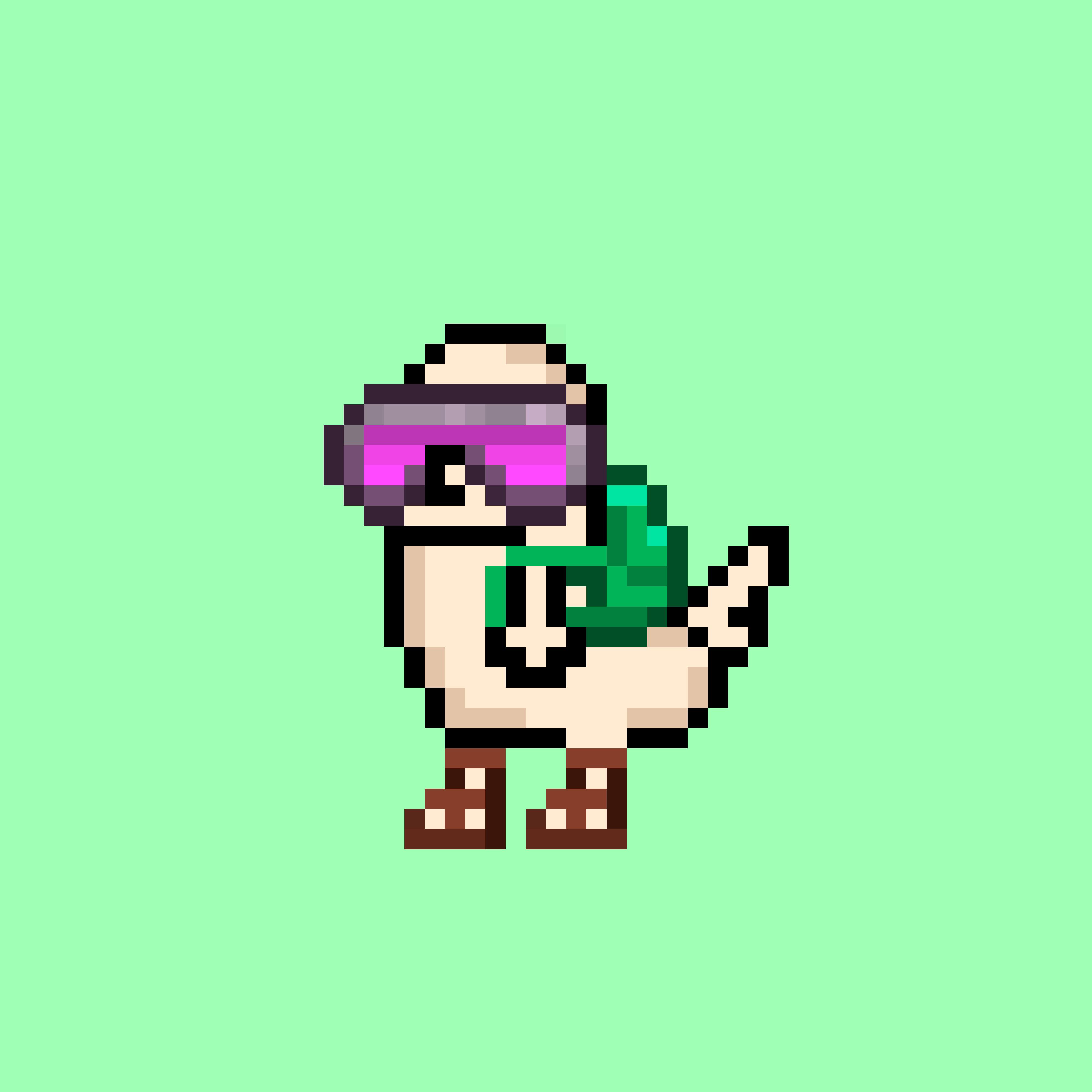 CryptoDickbutt #1043