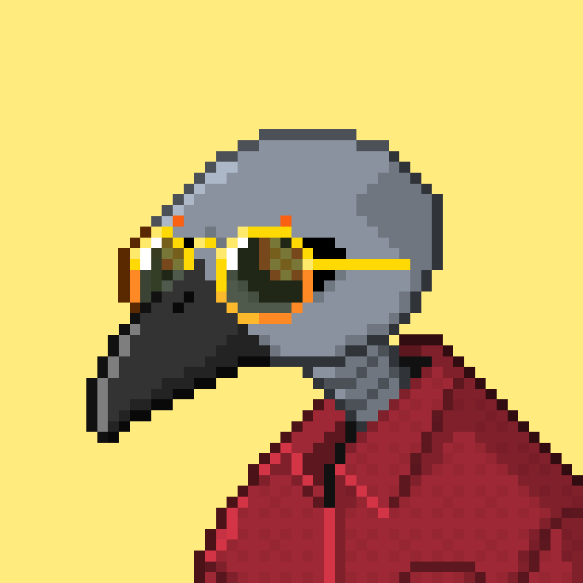 CCCROWS #6097