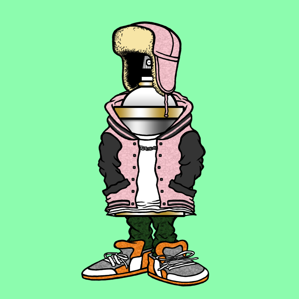 Can Style #399