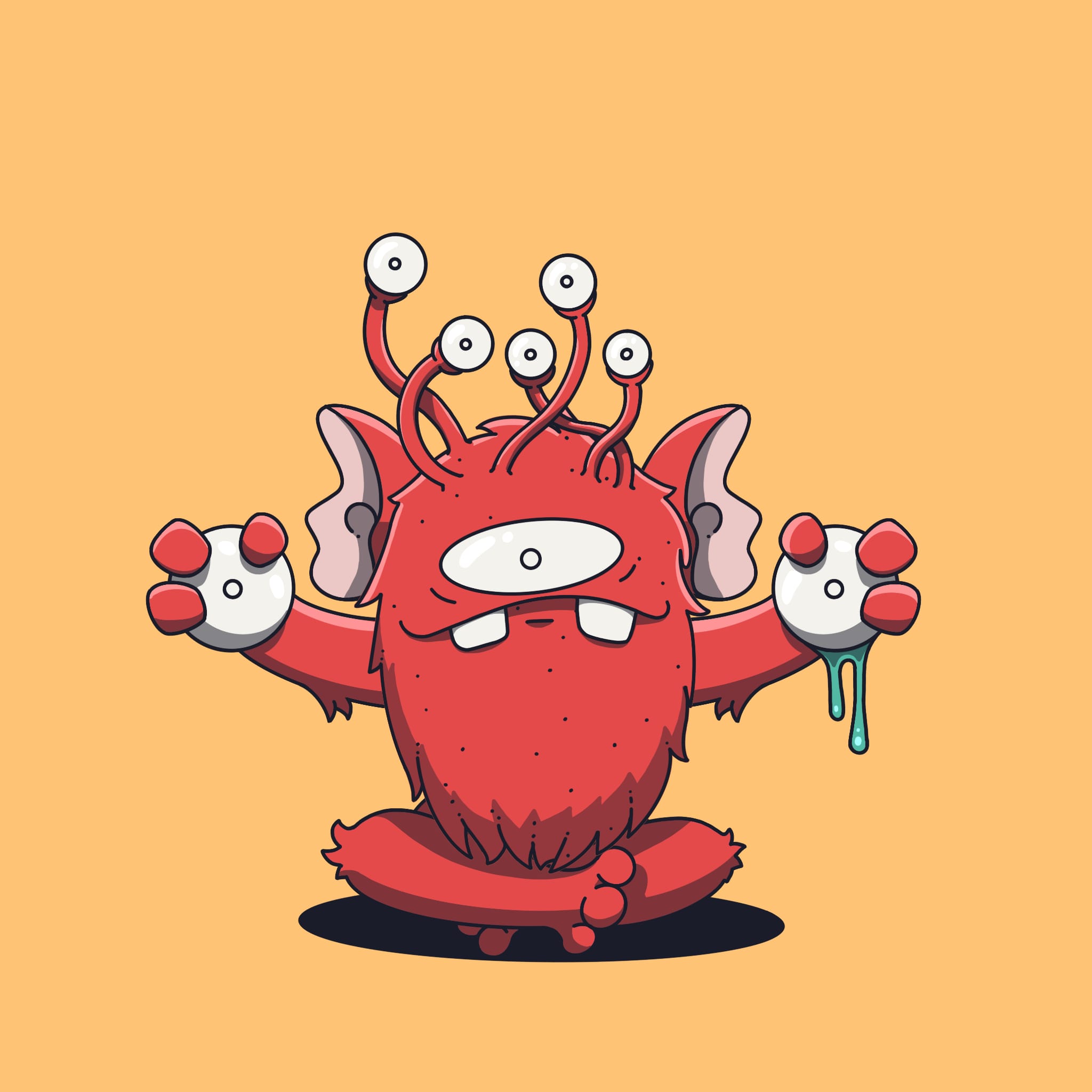 Quibbit #4438