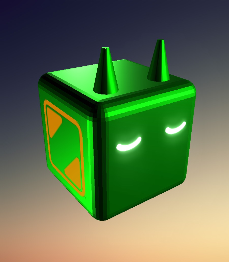 Hexadroid #4130