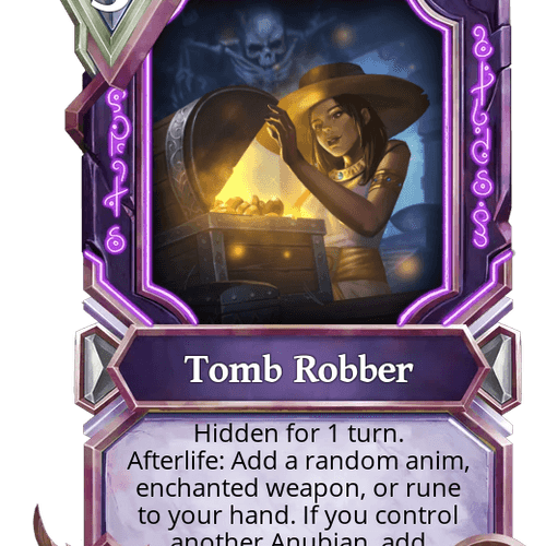 Tomb Robber ID #24512116