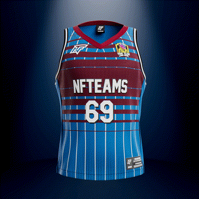 Jersey #03583