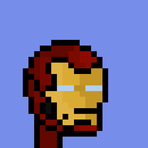 IRONMAN