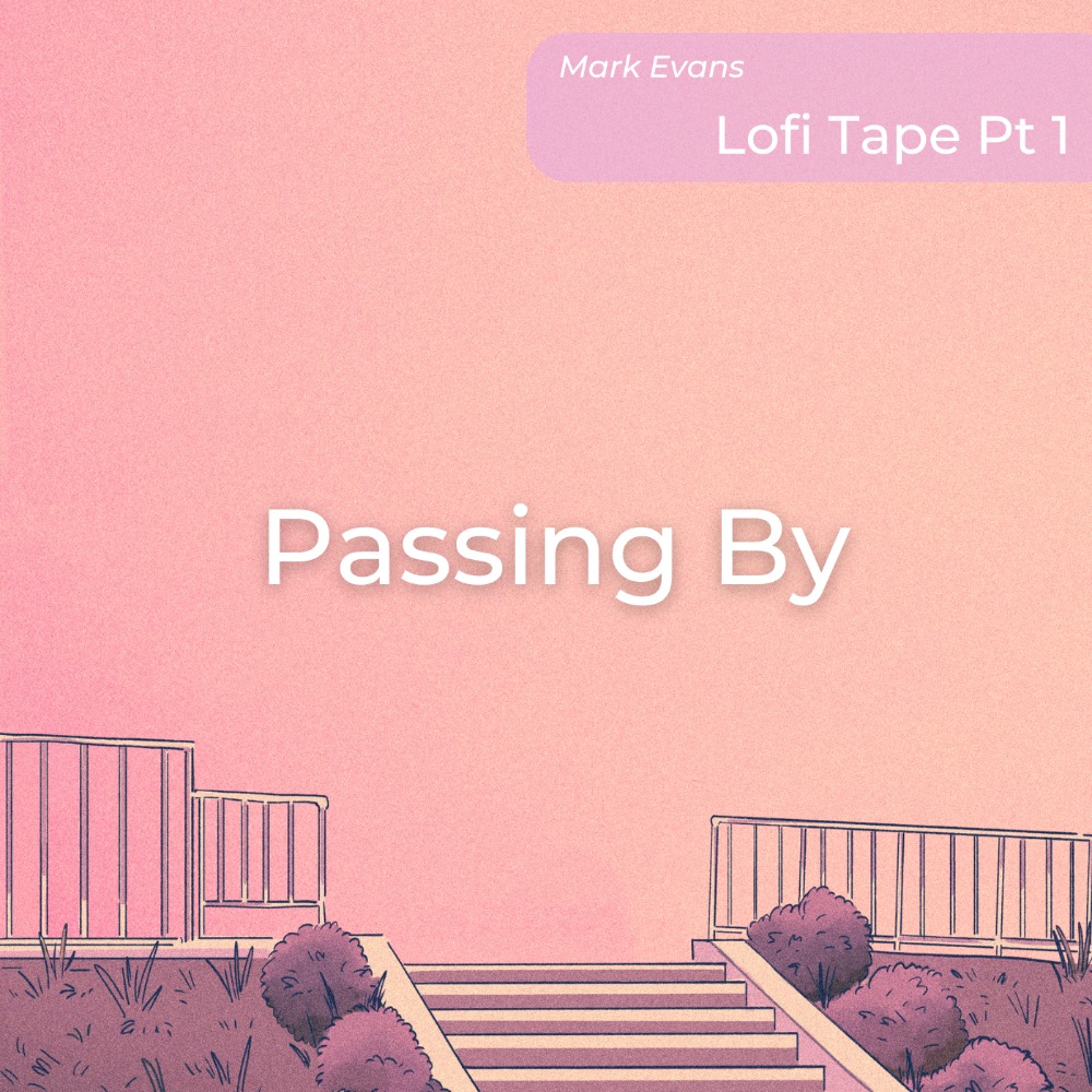 Passing By #28