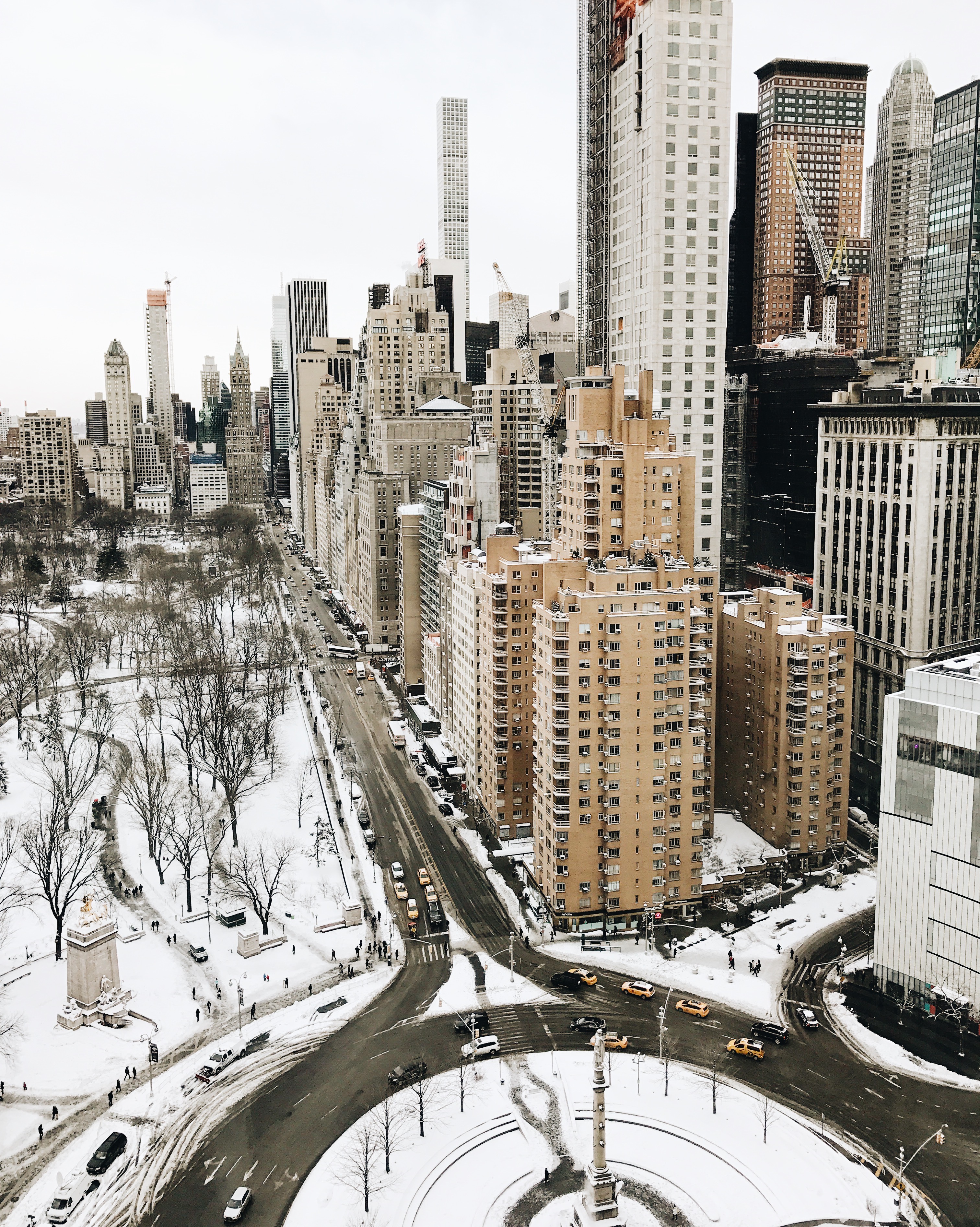 Central Park