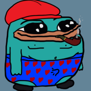 pepe pee pee #5980
