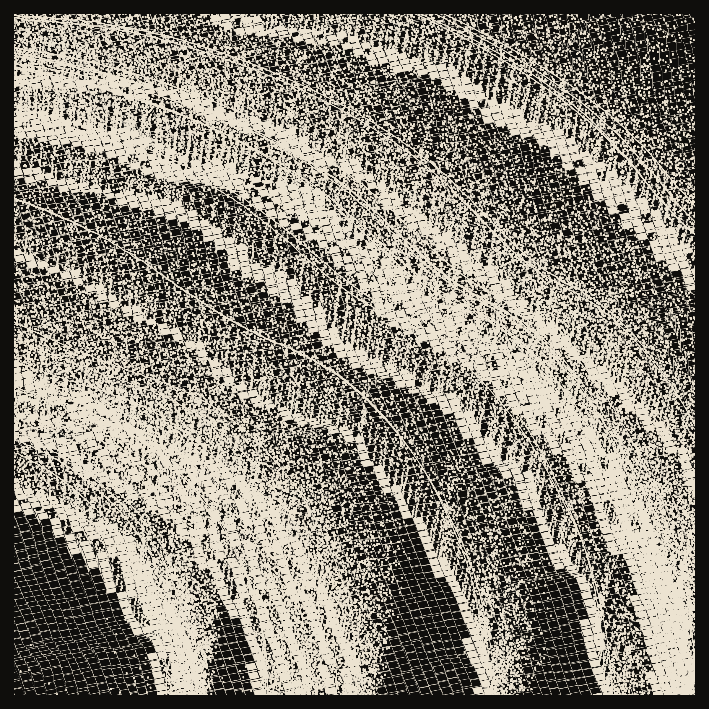 Echo of Intensity #856