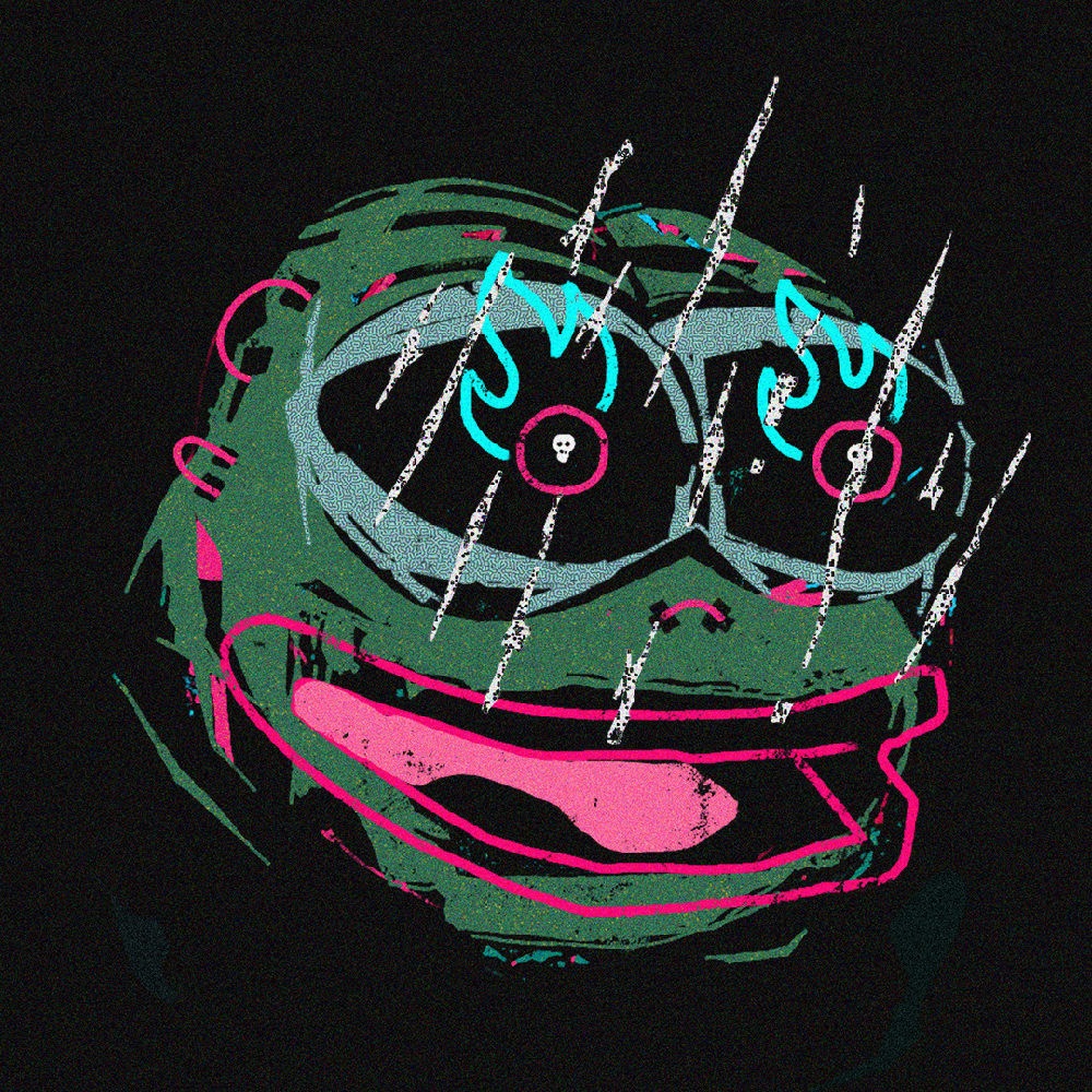 MAXPEPE & FRENZ #7456