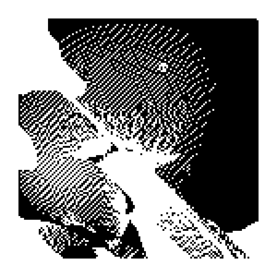 SPACE\TIME #38