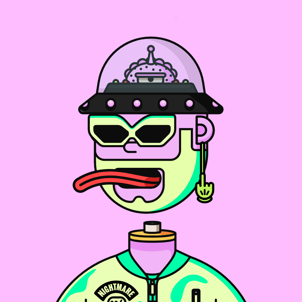 Test Subject #4901