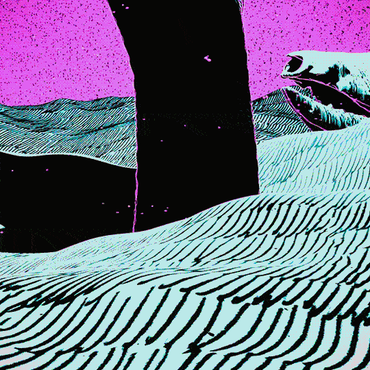 PSYLOSANDS