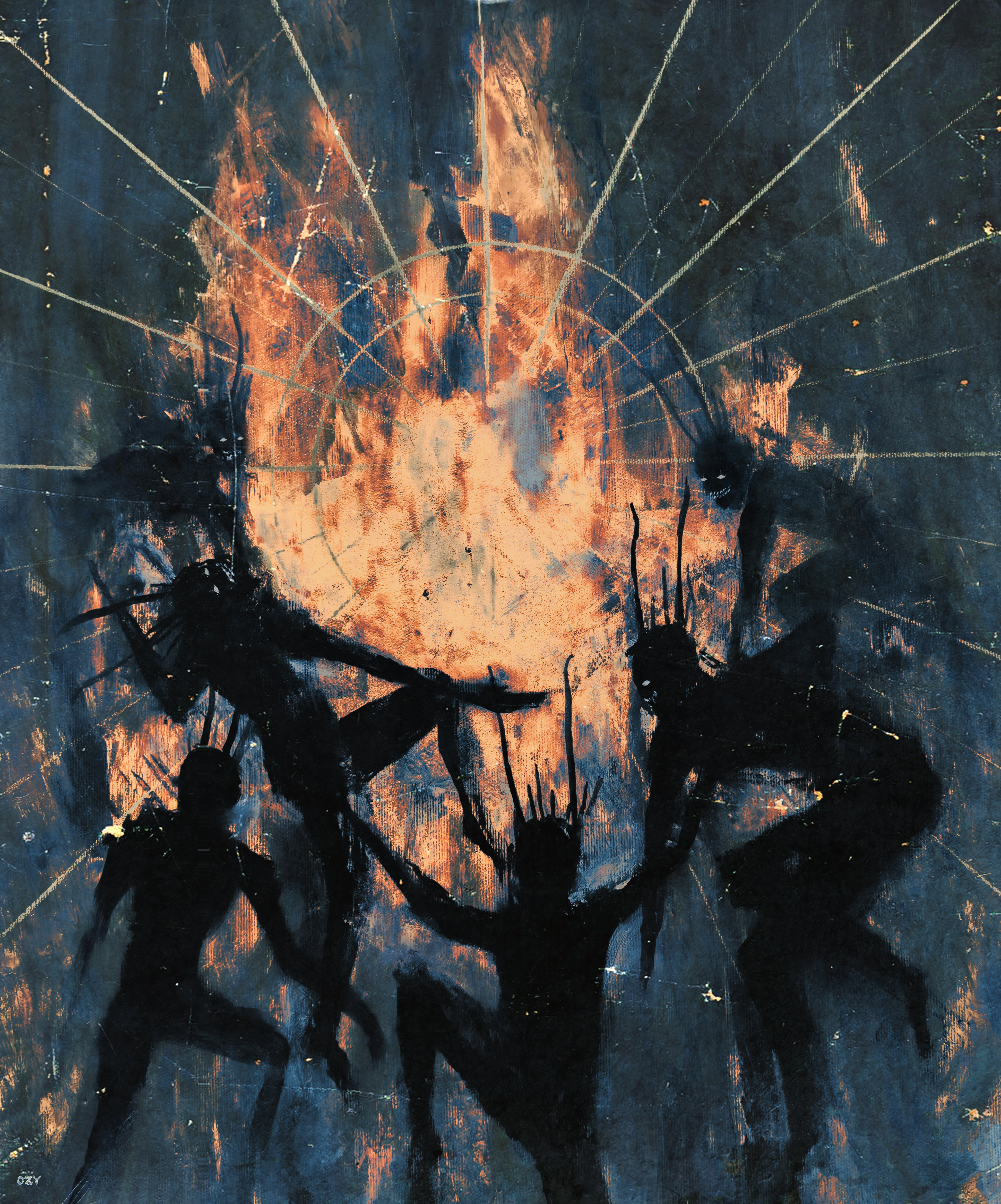 Bonfire