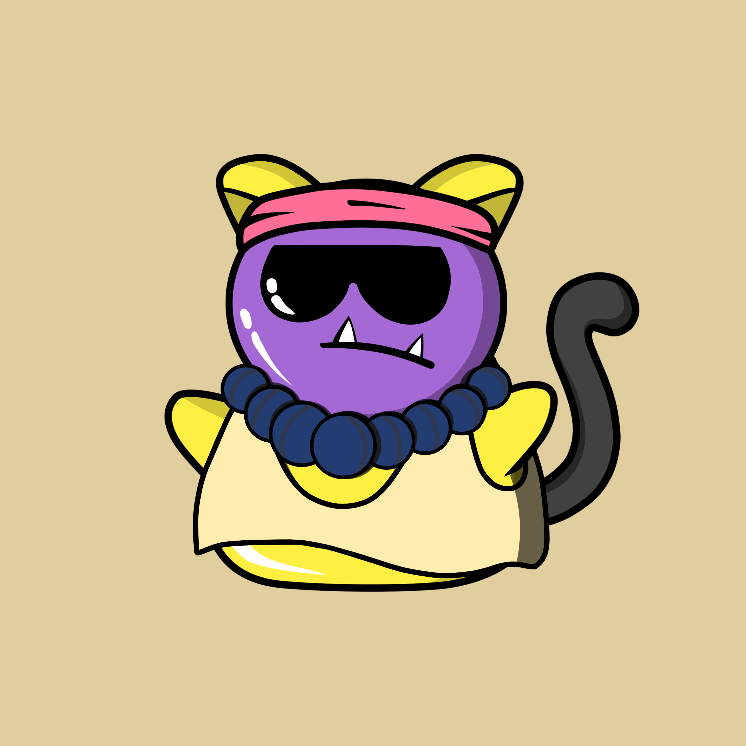Moosh #3519