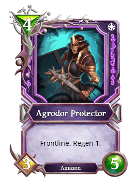 Agrodor Protector ID #129951387