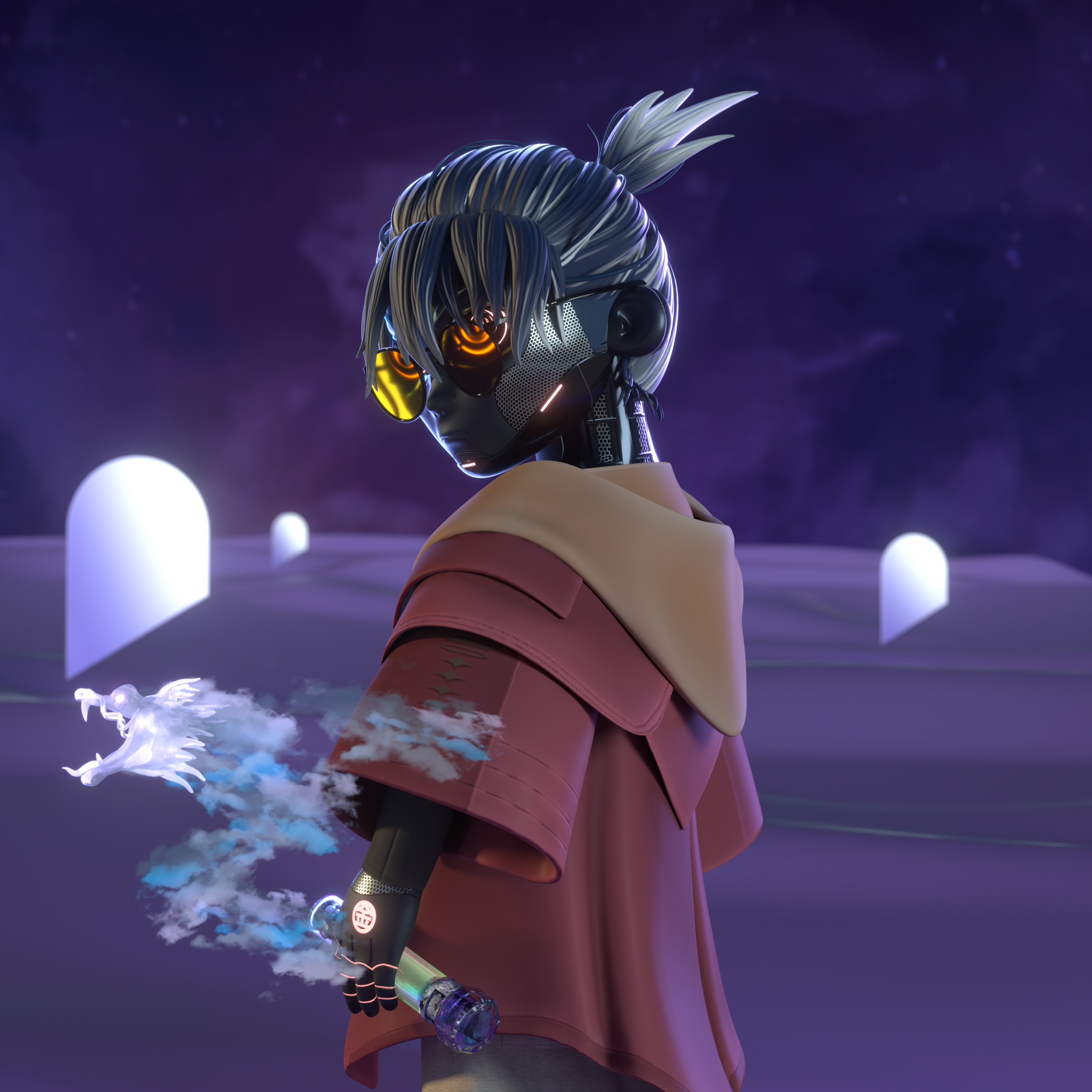 ARC Stellars