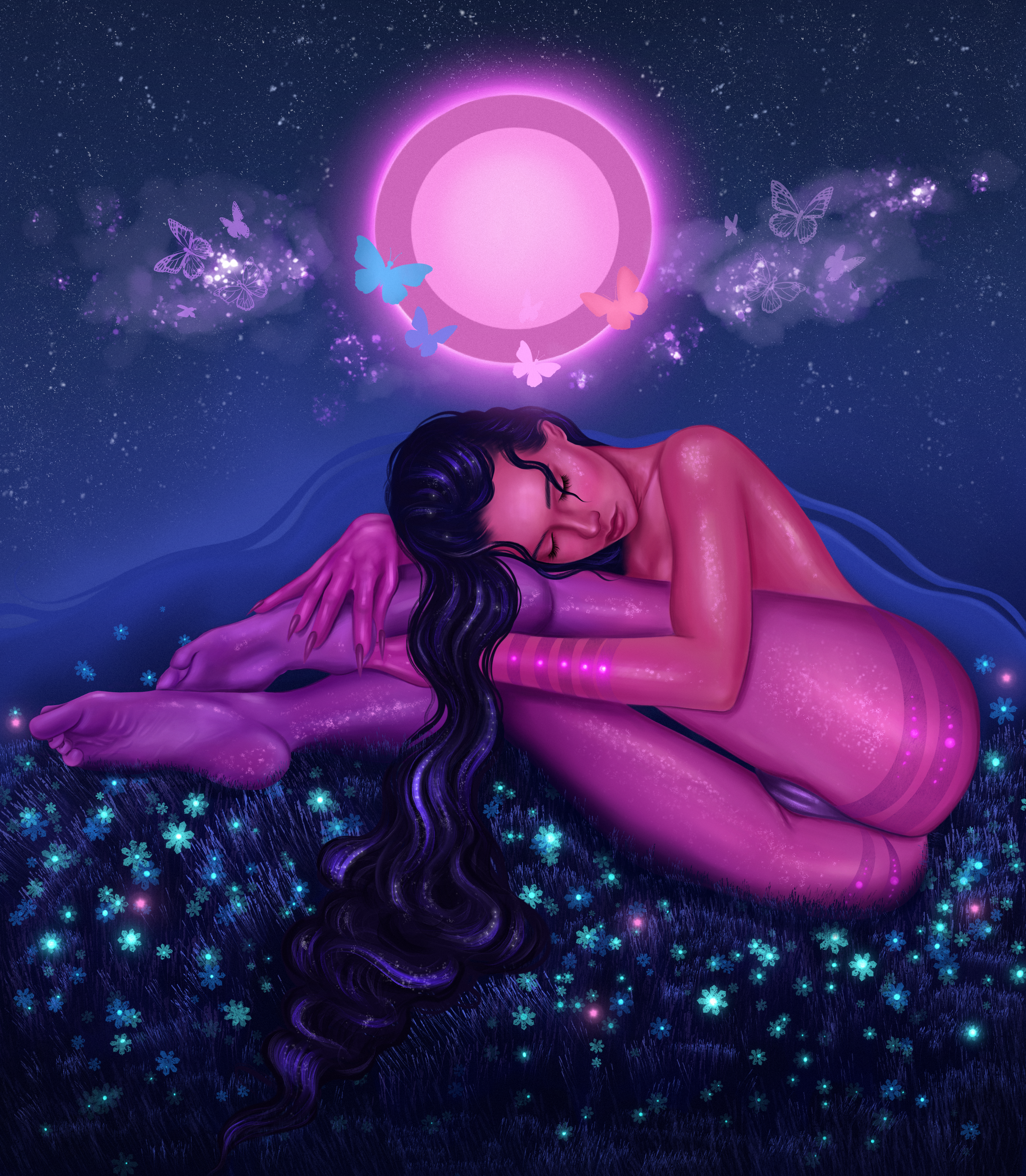 Keep dreaming