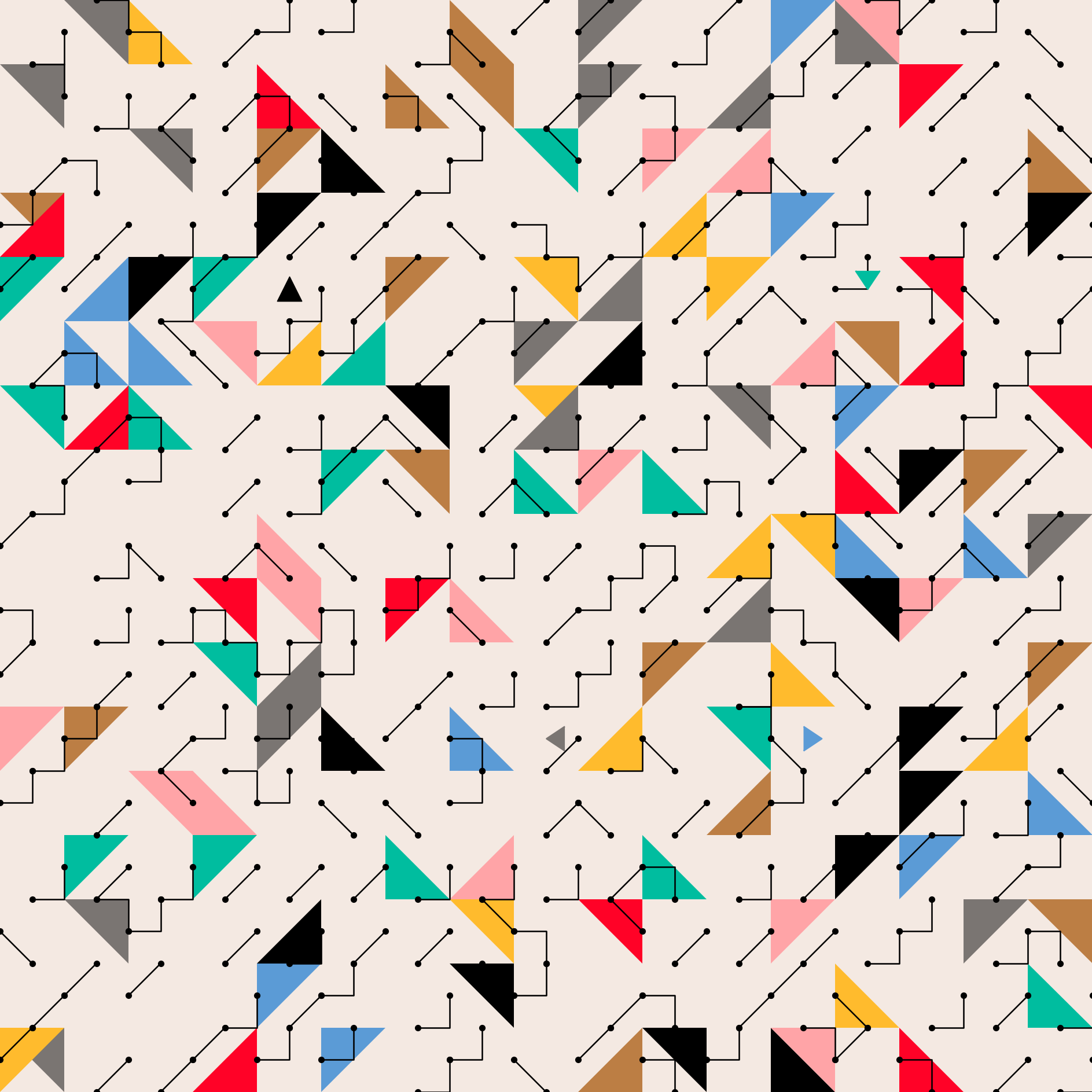 Triangulum #73